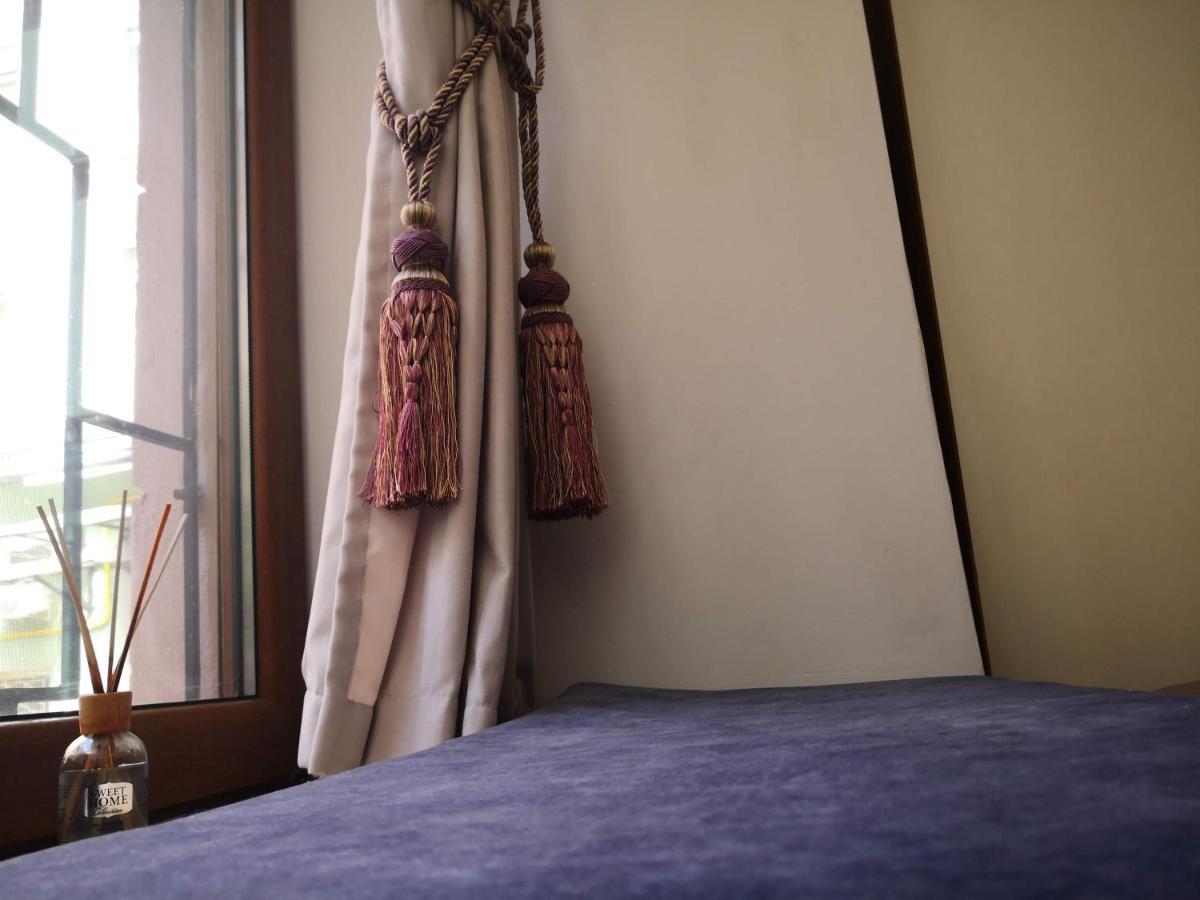Затишні Апартаменти, Вулиця Дерибасівська, 13 Οδησσός Εξωτερικό φωτογραφία