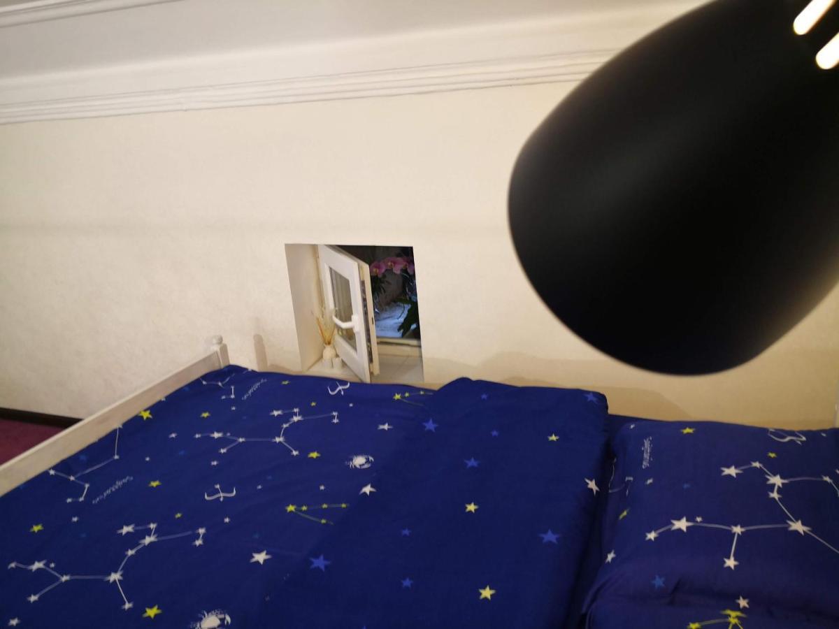 Затишні Апартаменти, Вулиця Дерибасівська, 13 Οδησσός Εξωτερικό φωτογραφία